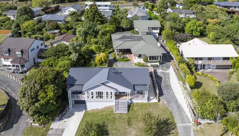 64 Chesham Avenue, Waipahihi