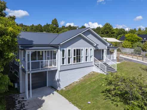 64 Chesham Avenue, Waipahihi