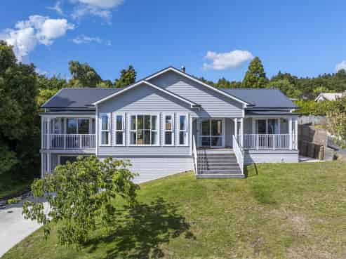 64 Chesham Avenue, Waipahihi