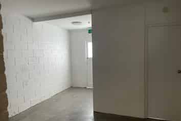 Characterful, ground level & street front!