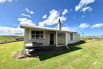 214 Lower Taumaha Road, RD2, Patea