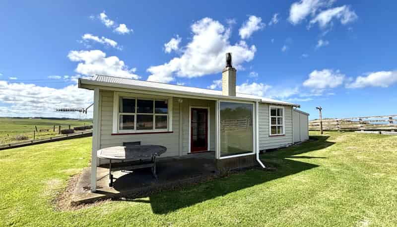 214 Lower Taumaha Road, RD2, Patea