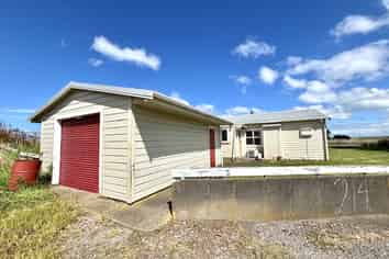 214 Lower Taumaha Road, RD2, Patea