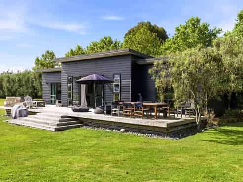 26 Riverpark Drive, Kuratau