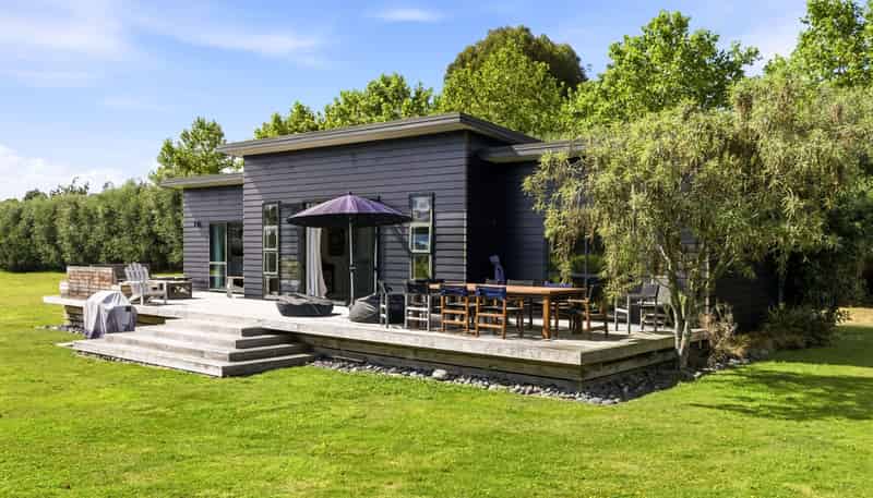 26 Riverpark Drive, Kuratau