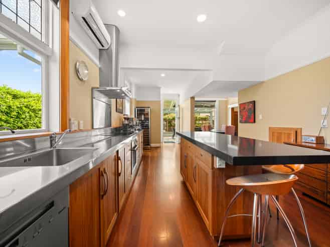 28 Renall Street, Masterton