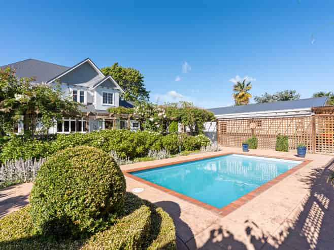 28 Renall Street, Masterton