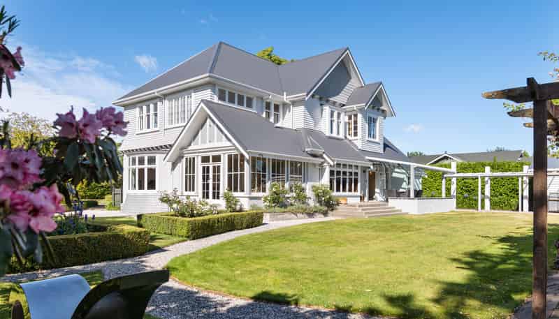 28 Renall Street, Masterton