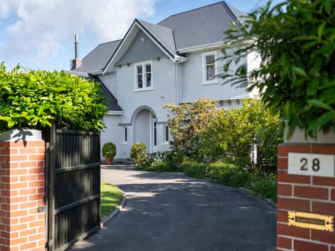 28 Renall Street, Masterton