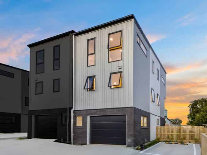 58-60 Hamlin Road, Mount Wellington