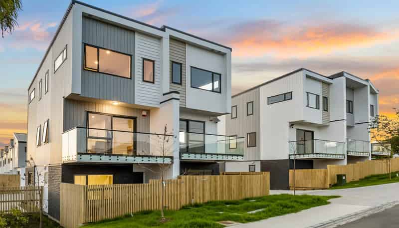 58-60 Hamlin Road, Mount Wellington