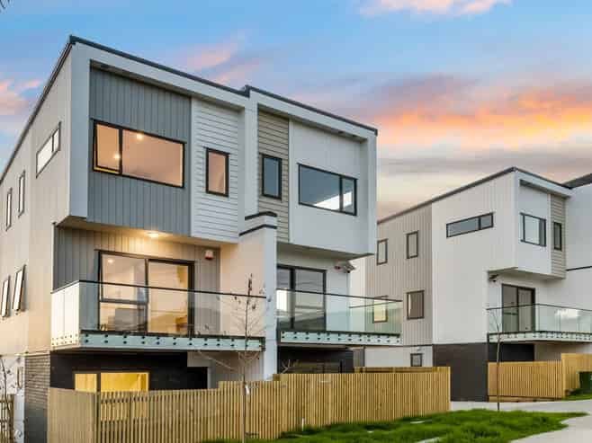 58-60 Hamlin Road, Mount Wellington