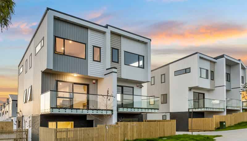 58-60 Hamlin Road, Mount Wellington