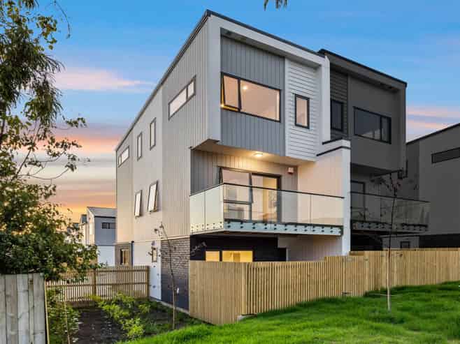 58-60 Hamlin Road, Mount Wellington