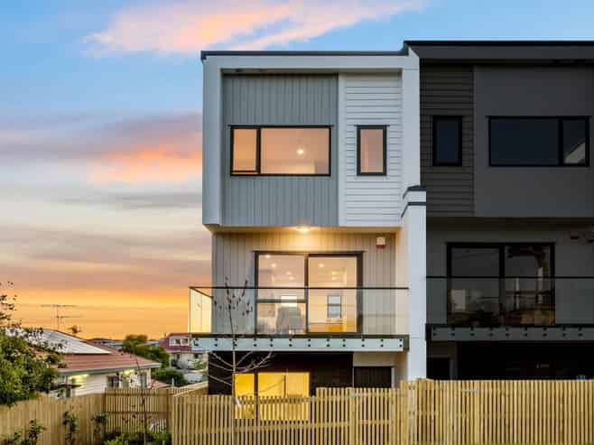 1/58 Hamlin Road, Mount Wellington