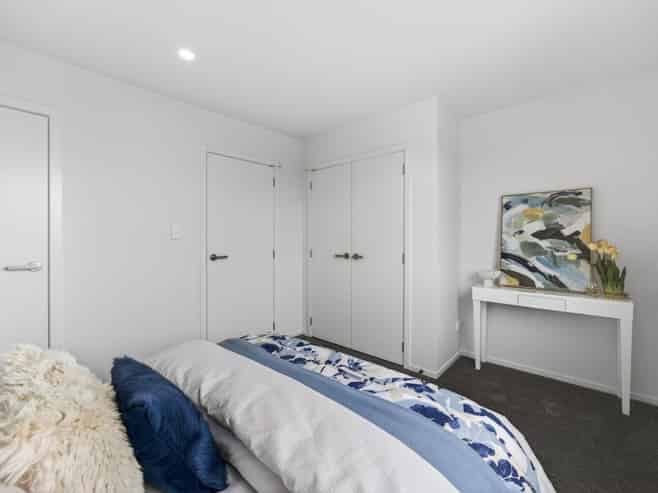 1/58 Hamlin Road, Mount Wellington