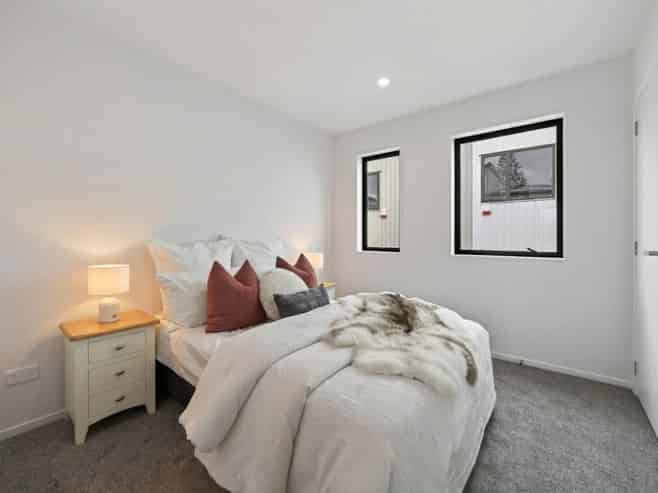 1/58 Hamlin Road, Mount Wellington