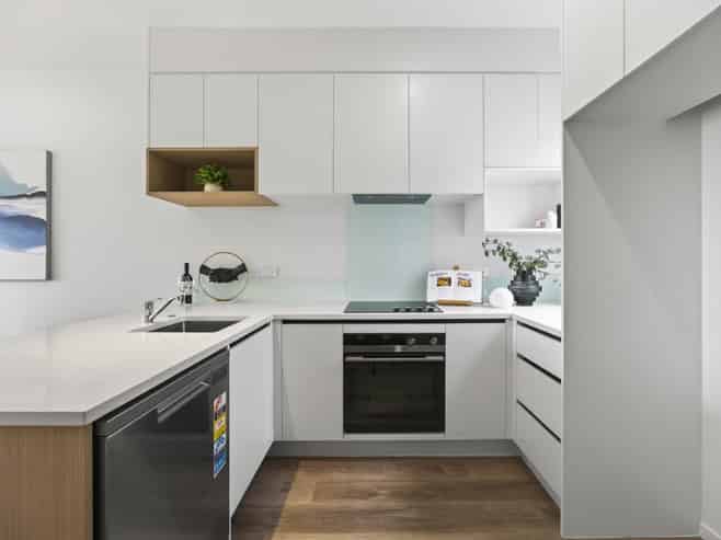 1/58 Hamlin Road, Mount Wellington