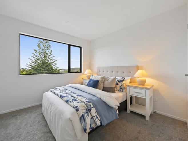 1/58 Hamlin Road, Mount Wellington