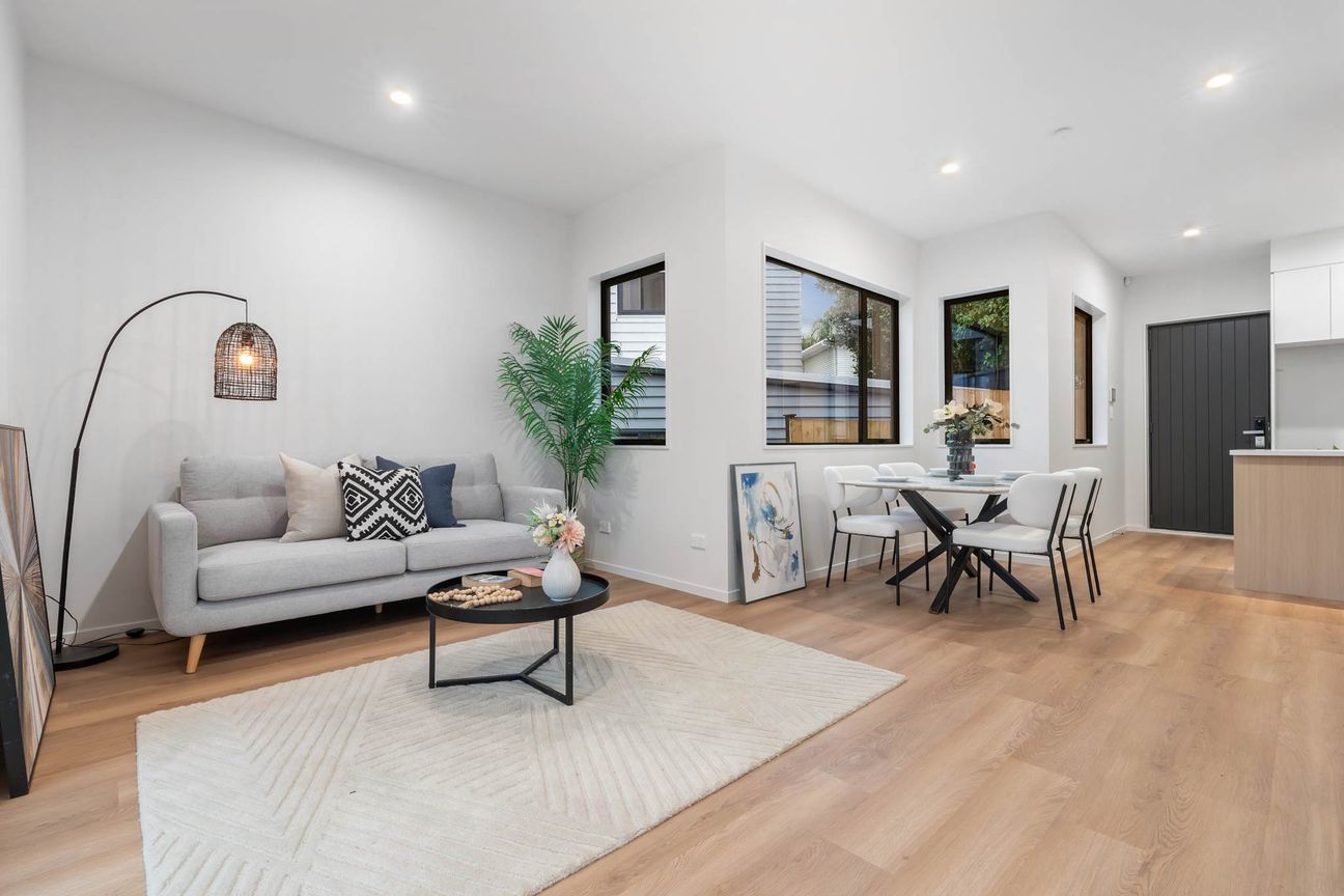 Steps from Sylvia Park - No Body Corp Fees - Ansicht 2
