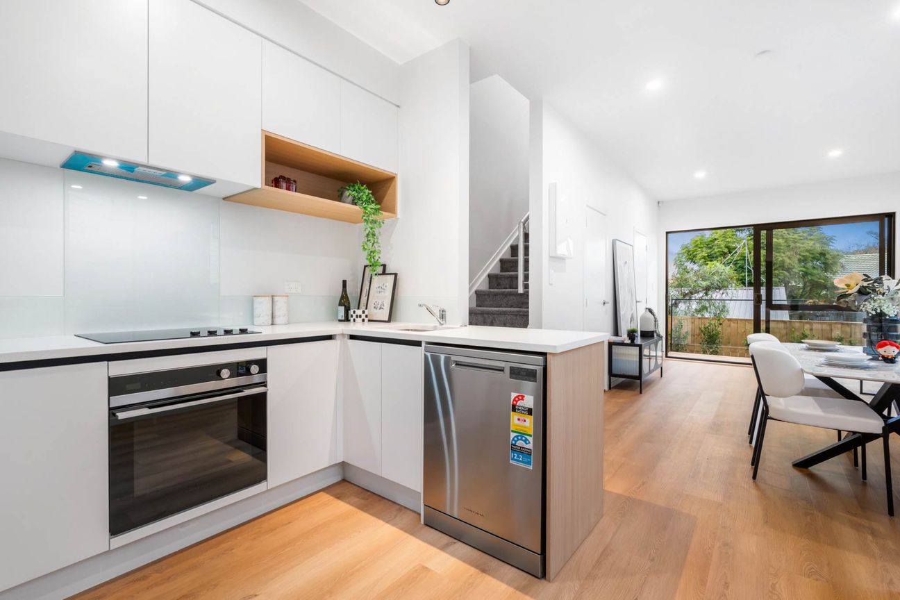 Steps from Sylvia Park - No Body Corp Fees - Ansicht 6
