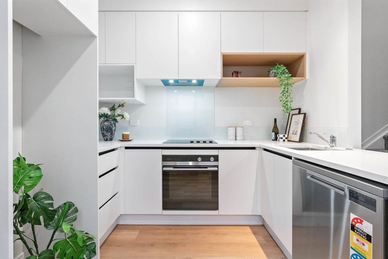 Steps from Sylvia Park - No Body Corp Fees - Ansicht 5