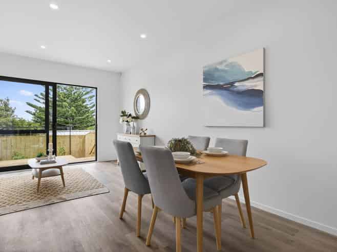 4/58 Hamlin Road, Mount Wellington