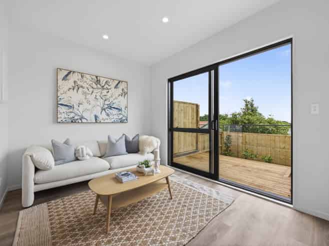 4/58 Hamlin Road, Mount Wellington