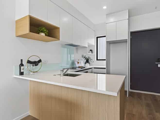 4/58 Hamlin Road, Mount Wellington