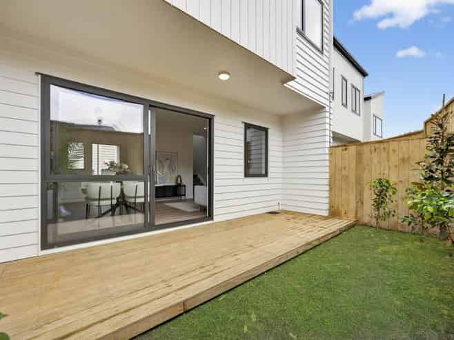 5/60 Hamlin Road, Mount Wellington