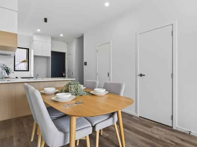 5/60 Hamlin Road, Mount Wellington