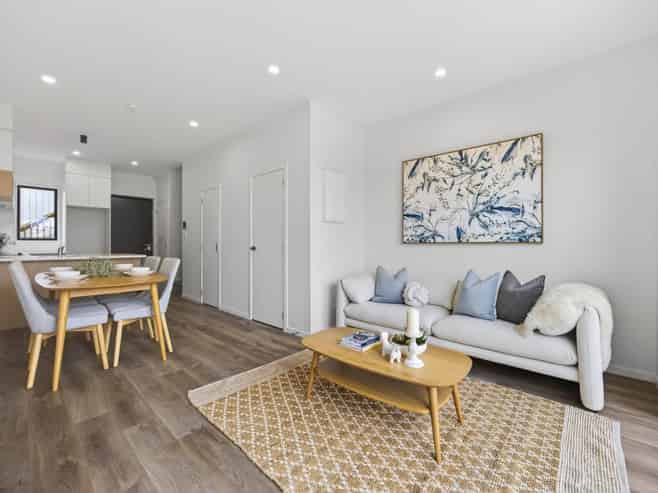 5/60 Hamlin Road, Mount Wellington