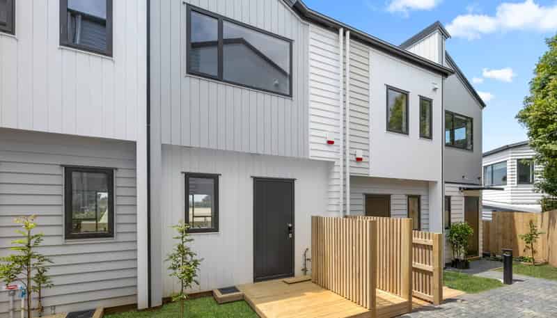 5/60 Hamlin Road, Mount Wellington