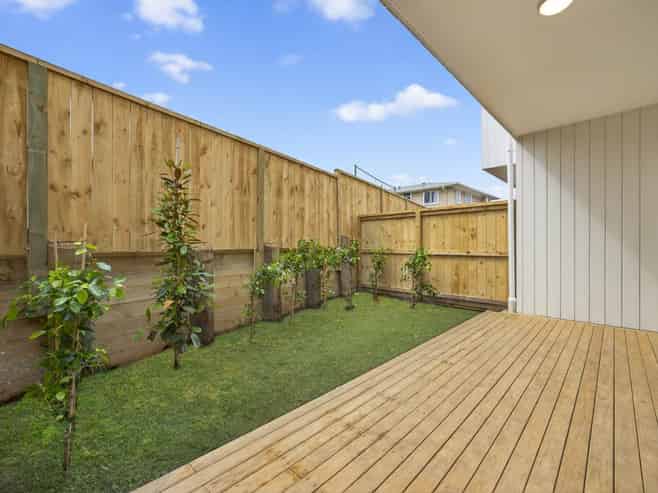 5/60 Hamlin Road, Mount Wellington