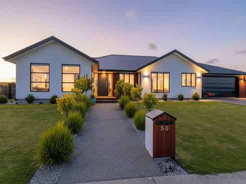 50 Elm Drive, Rangiora