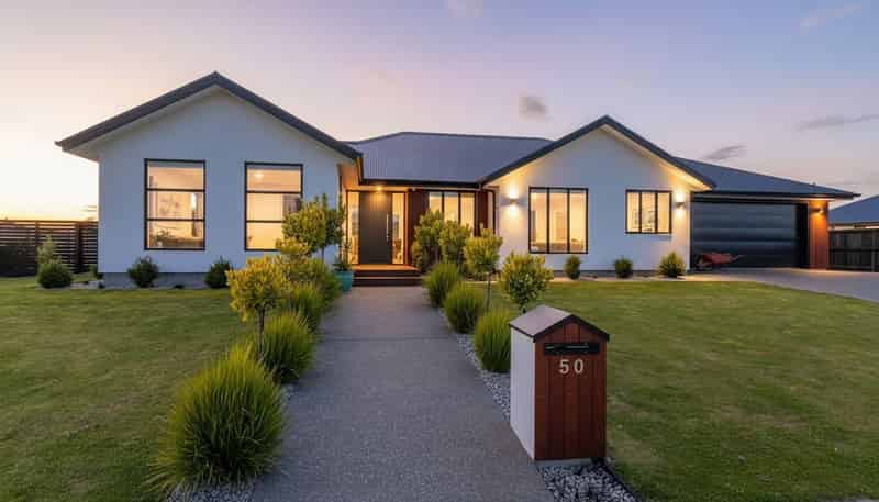 50 Elm Drive, Rangiora