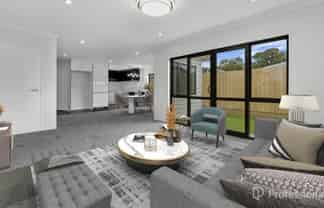 Lot 4 Mangere, Manukau