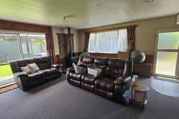 2 Battiscombe Terrace , Waitara