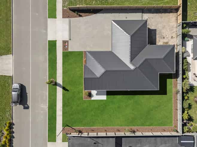 10 Ara o Paki Paki, Wakefield