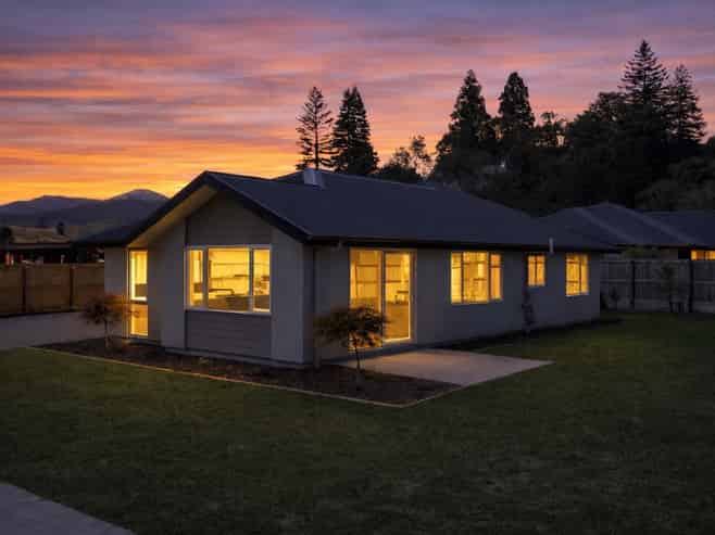 10 Ara o Paki Paki, Wakefield