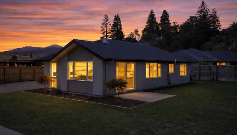 10 Ara o Paki Paki, Wakefield