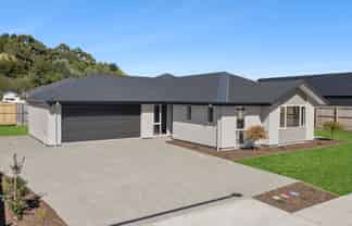 10 Ara o Paki Paki, Wakefield