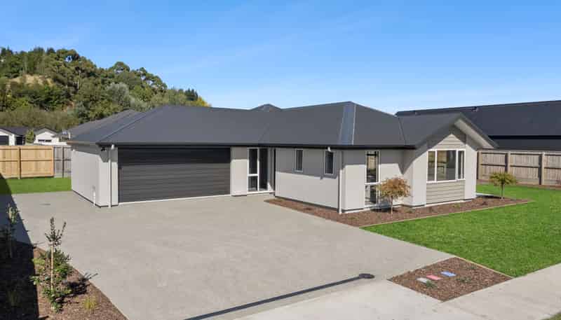 10 Ara o Paki Paki, Wakefield