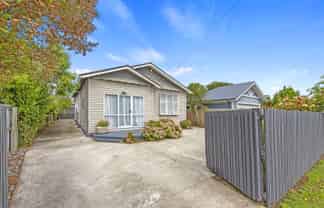72 Rhona Street, Linwood
