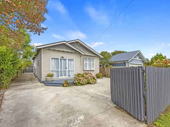 72 Rhona Street, Linwood