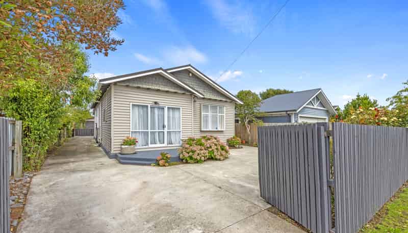 72 Rhona Street, Linwood