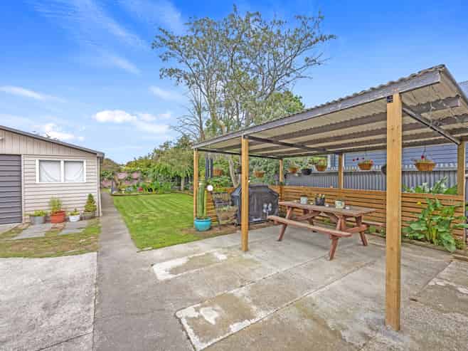 72 Rhona Street, Linwood