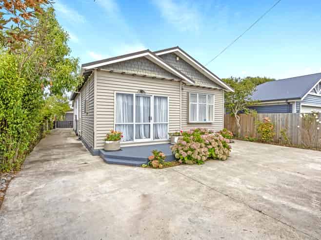 72 Rhona Street, Linwood