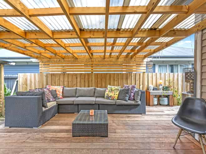 72 Rhona Street, Linwood