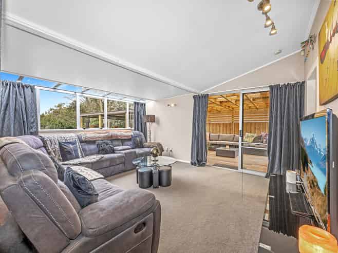 72 Rhona Street, Linwood